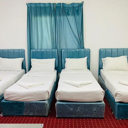Hotel Burj Al Diyafa Mubarak Μέκκα Εξωτερικό φωτογραφία