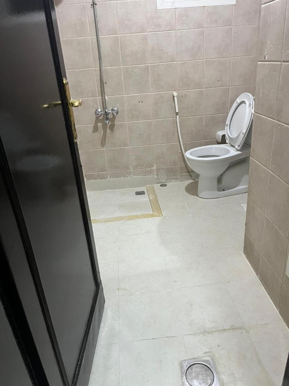 Hotel Burj Al Diyafa Mubarak Μέκκα Εξωτερικό φωτογραφία